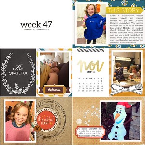Week 47