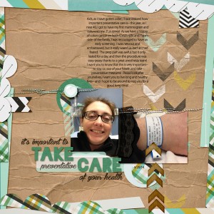 Take Care