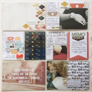 Week 43 page 1