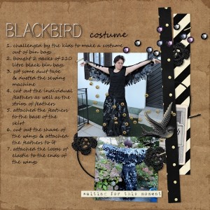 blackbird