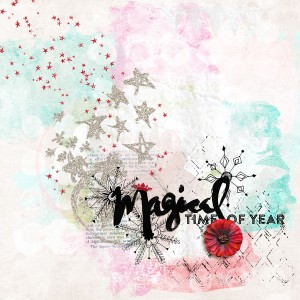Magical - M3 Nov Challenge #1