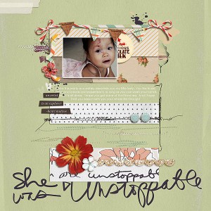 Unstoppable