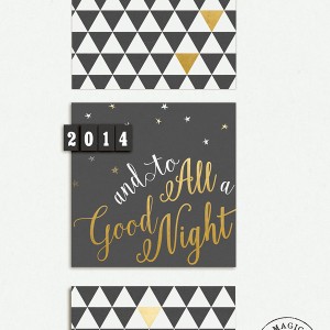 Holiday Memories 2014 Cover