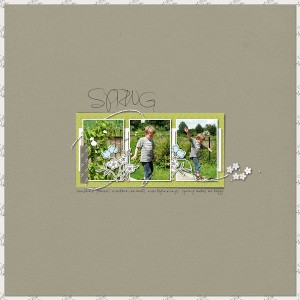 Spring