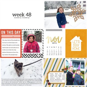 Week 48 L