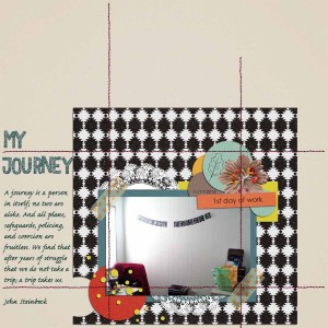 My Journey