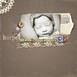 Harper
