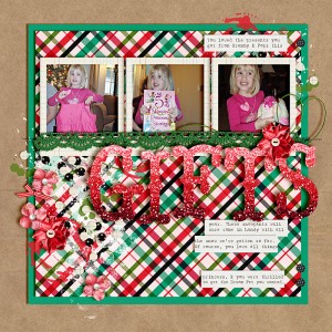 Gifts