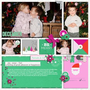 Be merry