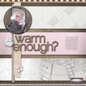 Warm Enough?