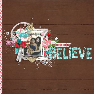 believe