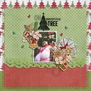 Oh Christmas tree