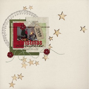 Christmas Memories