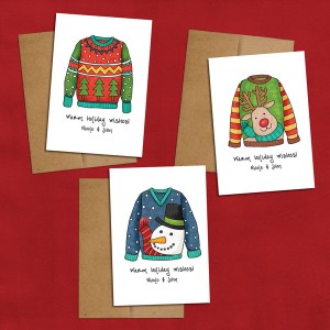 Warm Holiday Wishes!