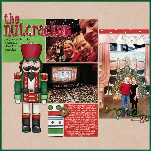 The Nutcracker