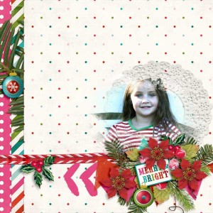 Merry and Bright