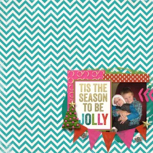 Tis the Season to be Jolly