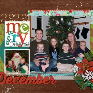 December 2013