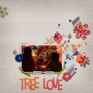 Tree Love