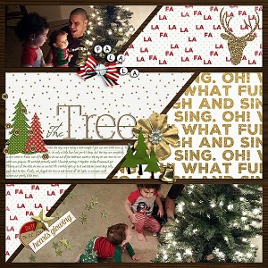 The Tree
