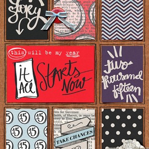 2015 Pocket AJ cover