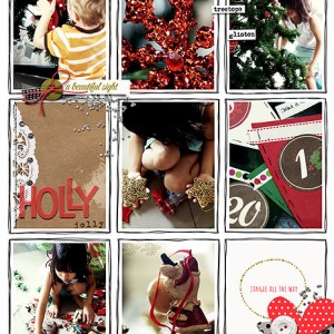 Christmas Prep page 2