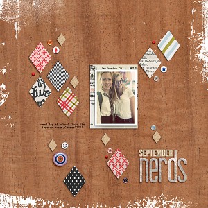 september nerds