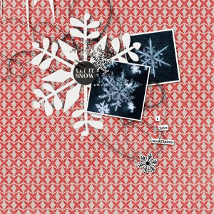 Let It Snow