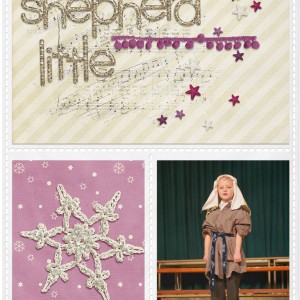 Shepherd Little