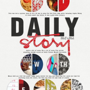 Daily Story - WITL