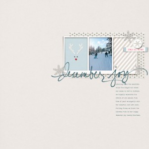 december joy