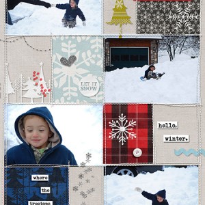 Winter