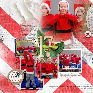 santa claus is coming