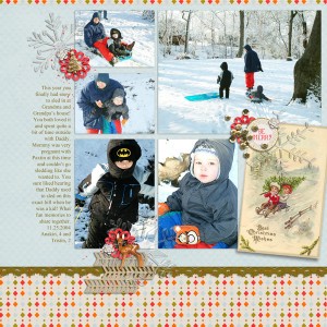be merry
