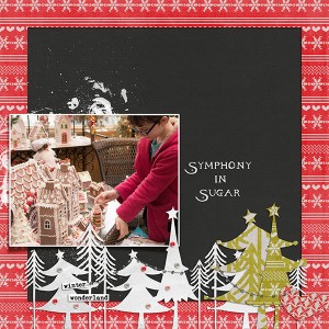 symphony in sugar
