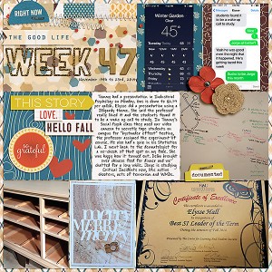 2014 Week 47