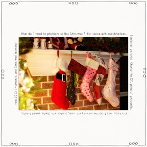 Journaling Challenge - Dec 2014