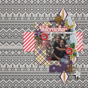 Nutcracker