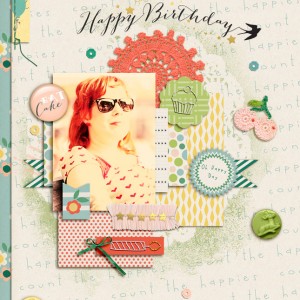 Birthday Card