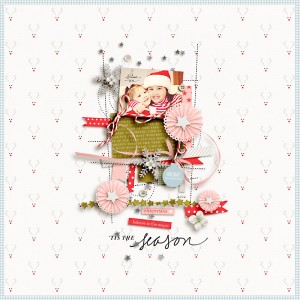 ~Tis the season~