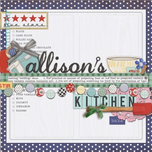 Wall Art for Allison