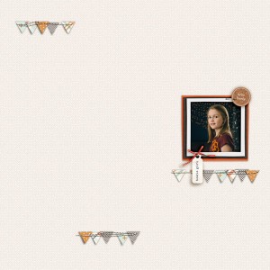 hokie girl