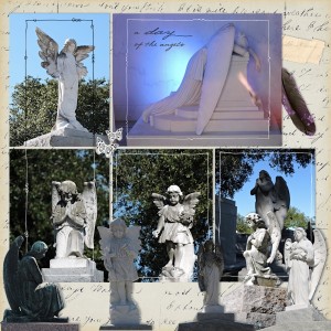 a day of the angels