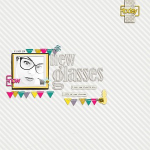 new glasses