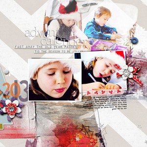 advent calendars