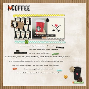 I heart Coffee