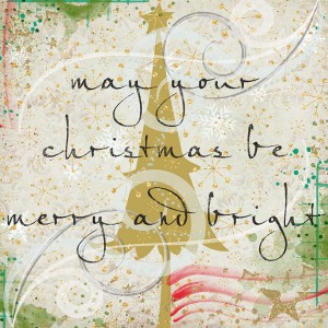 Christmas Card