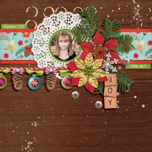 Joy - Dec