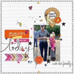 Playday