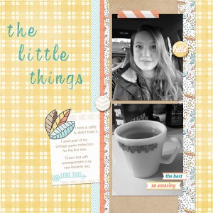 Little Things